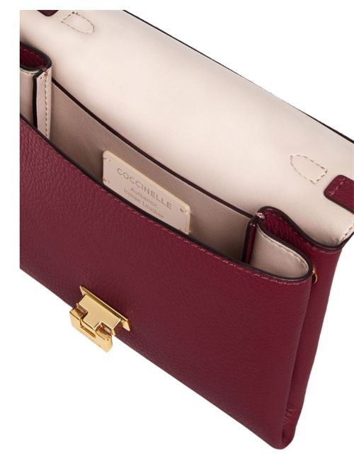 ARLETTIS MINI COCCINELLE | E1MD5190301R52 RIBES